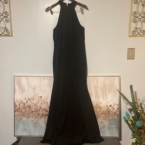 Ball gown or Prom